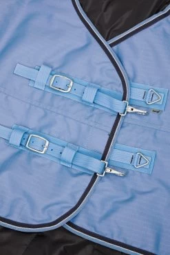 Horze Regendecke, 100g 21 Horze Regendecke, 100g -Reitsportbedarf 24959 BLB 2