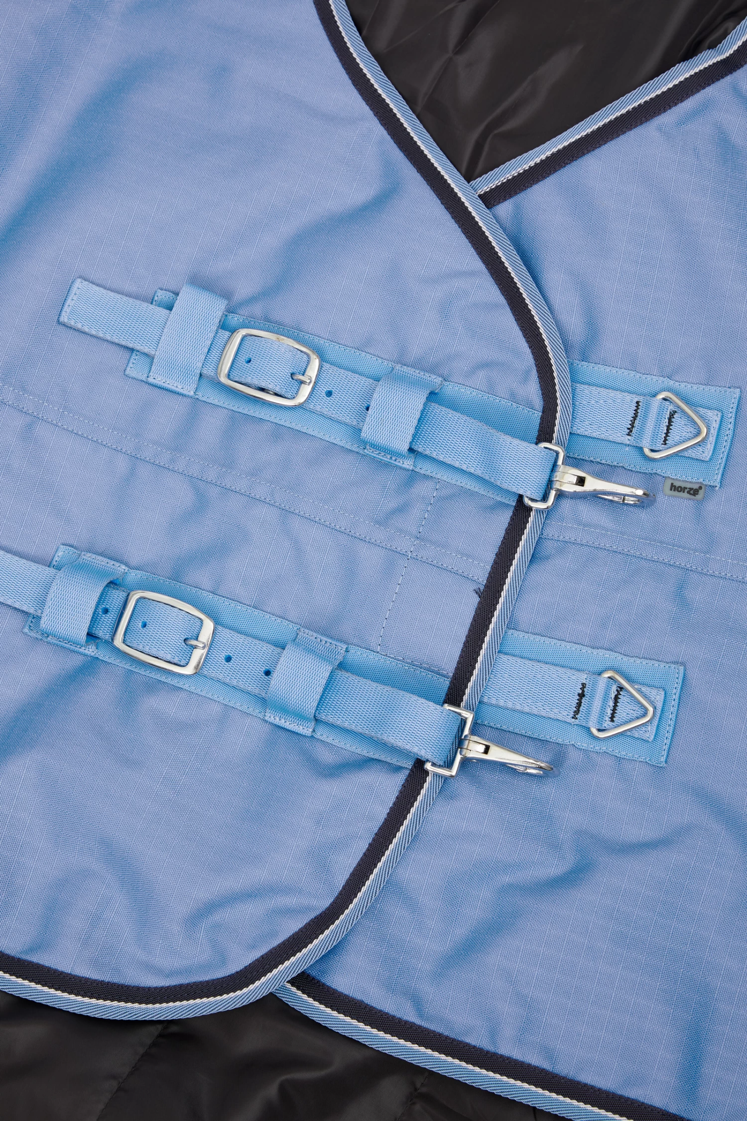 Horze Regendecke, 100g 10 Horze Regendecke, 100g – Bild 8