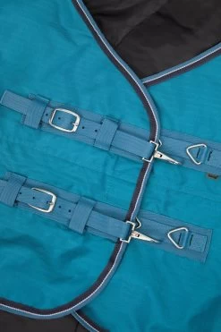 Horze Regendecke, 100g 24 Horze Regendecke, 100g -Reitsportbedarf 24959 pb 02