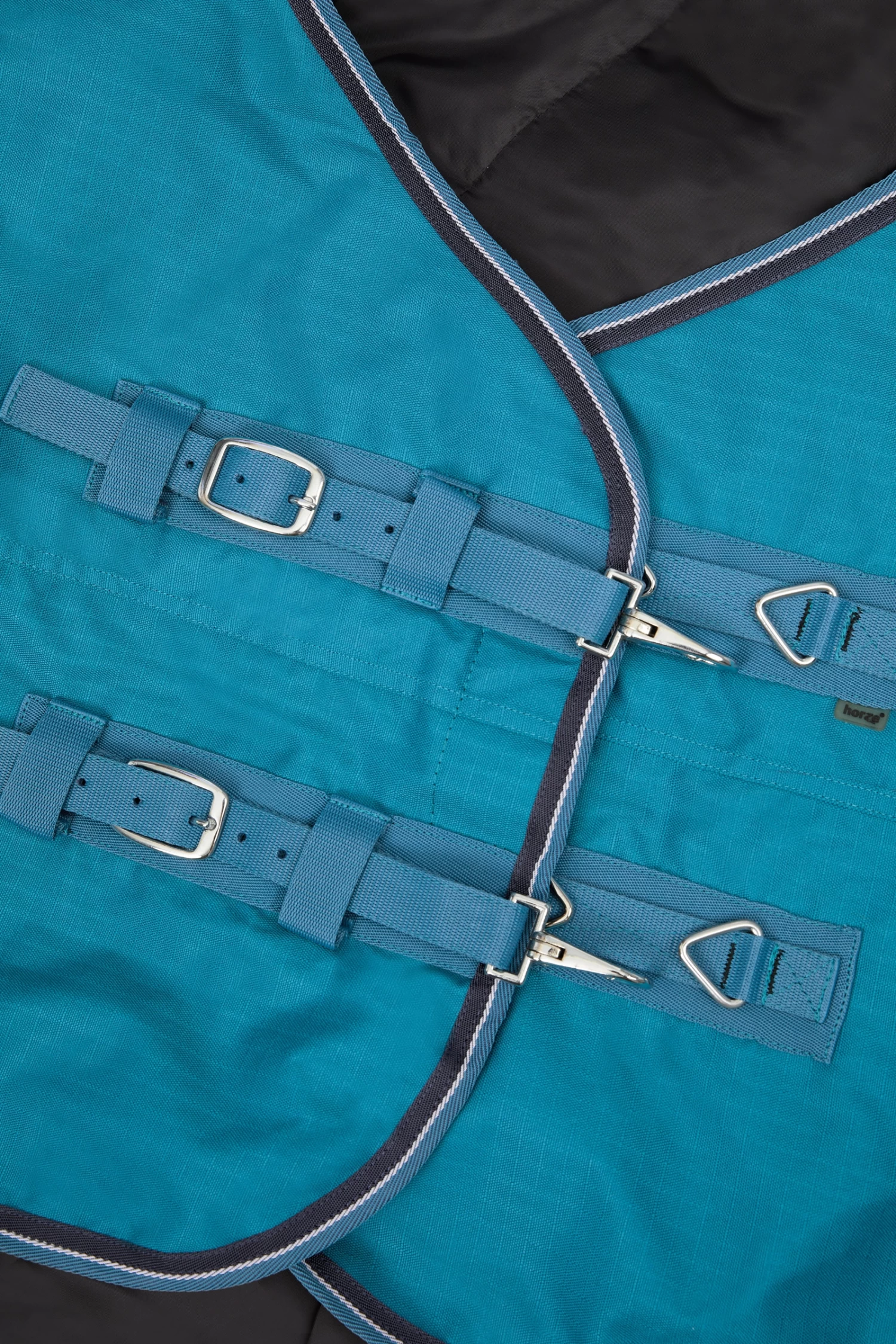 Horze Regendecke, 100g 13 Horze Regendecke, 100g – Bild 11