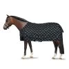 Horze Pony Regendecke Mit Kronenprint, 100g -Reitsportbedarf 24967 DB 1