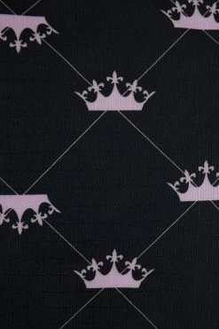 Horze Pony Regendecke Mit Kronenprint, 100g -Reitsportbedarf 24967 DB 5