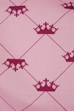 Horze Pony Regendecke Mit Kronenprint, 100g -Reitsportbedarf 24967 PI 5