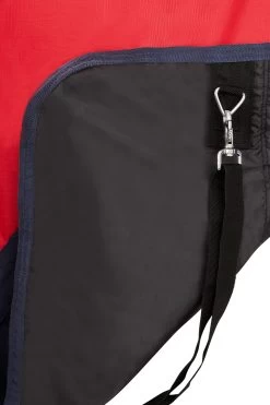 Leichte Weidedecke 600D, 100g -Reitsportbedarf 24971 250 3