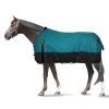Horze Leichte 600D Weidedecke Mit Fleece-Futter -Reitsportbedarf 24972 535 1