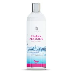 Pharma MSM Lotion, 500ml -Reitsportbedarf 25086 MULTILANG 1