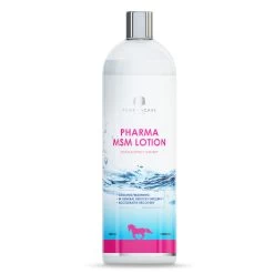 Pharma MSM Lotion, 1000ml -Reitsportbedarf 25087 NO DA 1