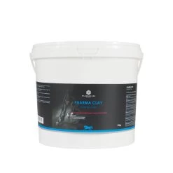 Pharma Clay - Tonerde, 4kg