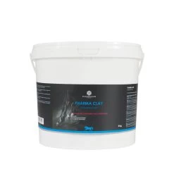 Pharma Clay - Tonerde, 4kg 7 Pharma Clay - Tonerde, 4kg -Reitsportbedarf 25110 NO DA 1