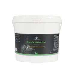 Pharma Herbal Clay 4kg