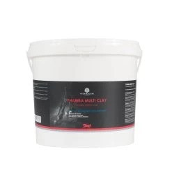 Pharma Multi-Clay, 12kg -Reitsportbedarf 25116 NO DA 1
