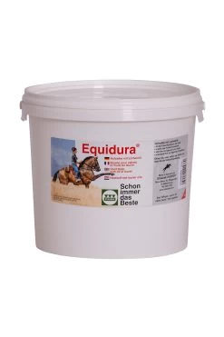 Stassek Equidura Hufsalbe, 2,5 Liter