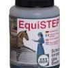 Stassek EquiSTEP Huföl, Nachfüll-Flaschen (ohne Pinsel), 450 Ml -Reitsportbedarf 25381 690 01
