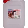 Stassek Equifix 3-Phasen-Lederseife, 2 Liter -Reitsportbedarf 25875 150 01