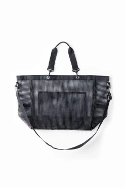 Horze Mesh Shopper Putztasche