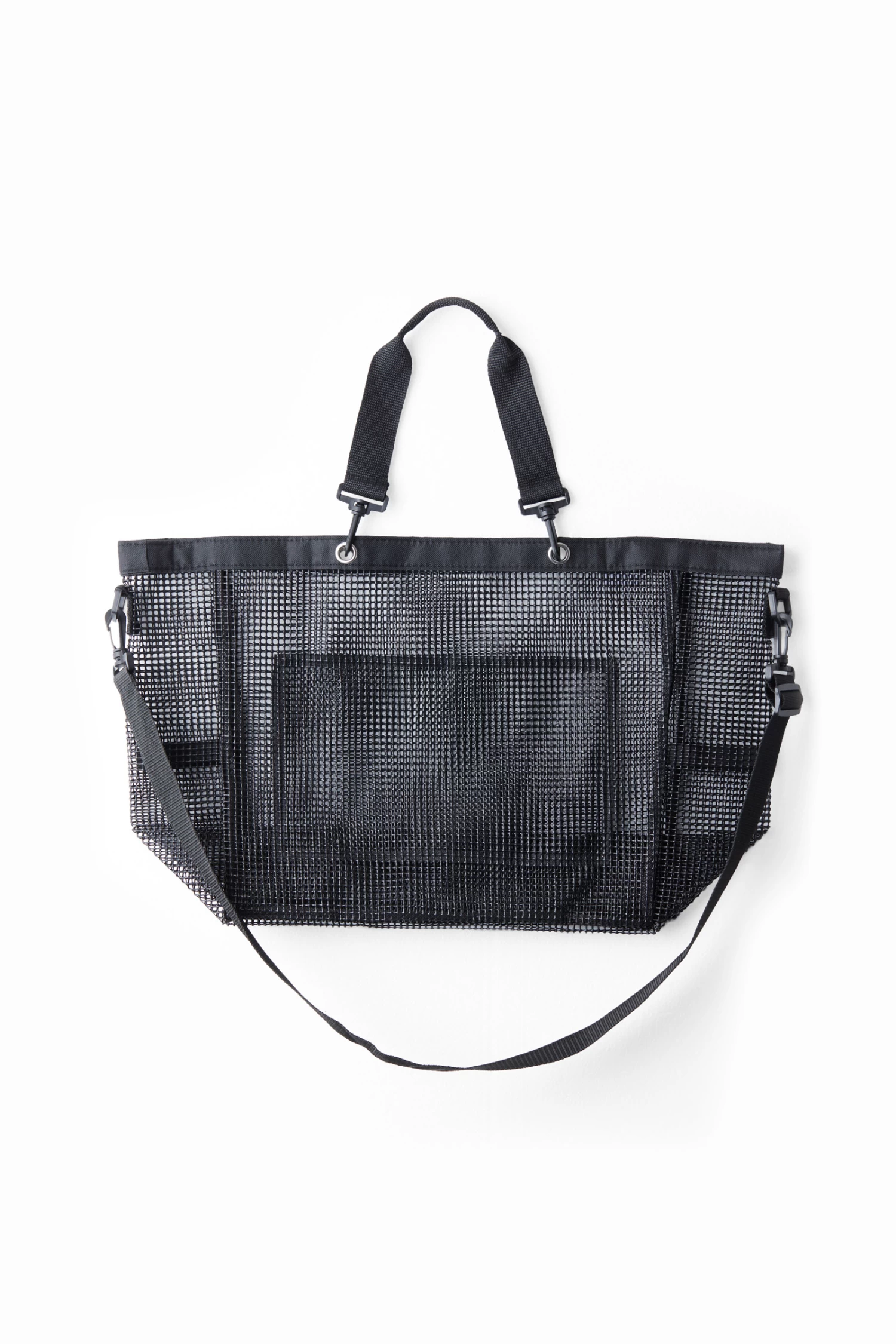 Horze Mesh Shopper Putztasche 2 Horze Mesh Shopper Putztasche