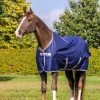 Bucas Freedom Turnout 150g, Pony Decke -Reitsportbedarf 300449 DB 1