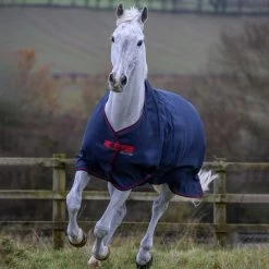 Bucas Freedom Turnout Light Regendecke, 0g -Reitsportbedarf 300455 GDG 2