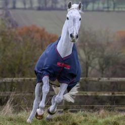 Bucas Freedom Turnout Light Regendecke, 0g -Reitsportbedarf 300455 GDG 3