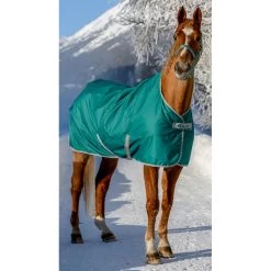 Bucas Freedom Turnout Light Regendecke, 0g -Reitsportbedarf 300455 JGR 1
