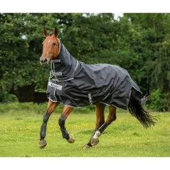 Bucas Smartex Combi Neck Halsteil 300 15 Bucas Smartex Combi Neck Halsteil 300 -Reitsportbedarf 300493 BL 2