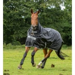 Bucas Smartex Combi Neck Halsteil 300 16 Bucas Smartex Combi Neck Halsteil 300 -Reitsportbedarf 300493 BL 3