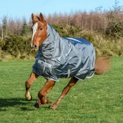 Bucas Smartex Combi Neck Halsteil 300 23 Bucas Smartex Combi Neck Halsteil 300 -Reitsportbedarf 300493 IG 1