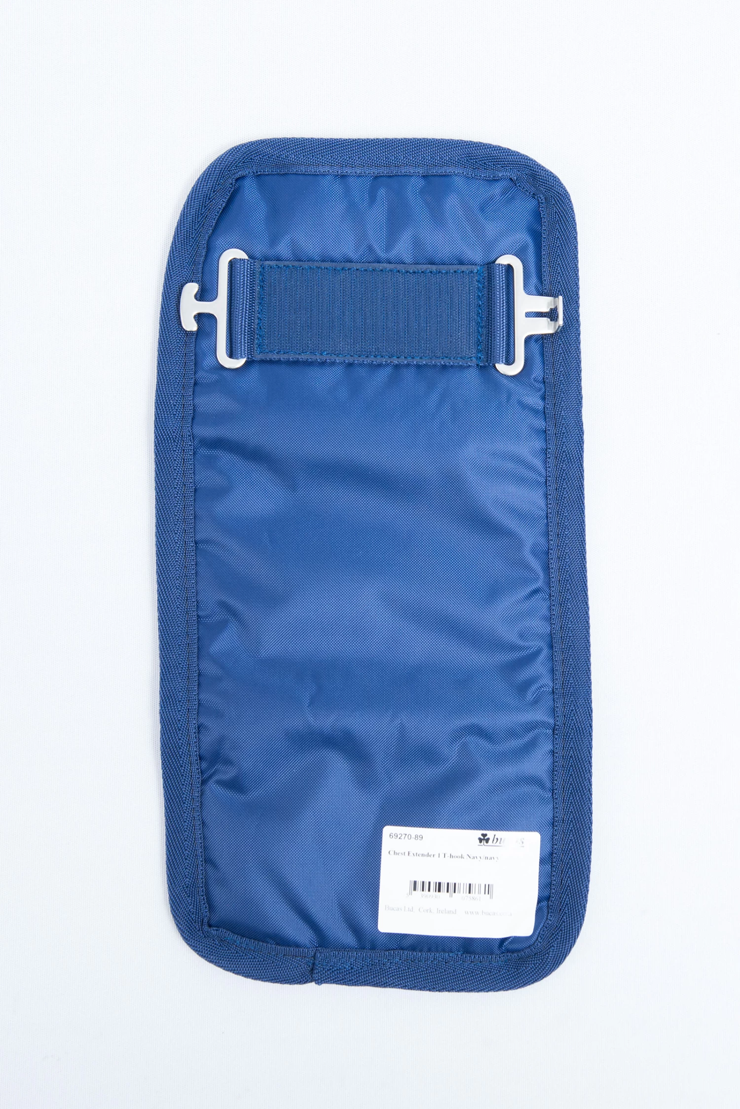 Bucas T-Hook Brusterweiterung 3 Bucas T-Hook Brusterweiterung