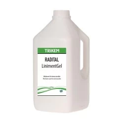 Trikem Gel Zum Einreiben, 2500 Ml