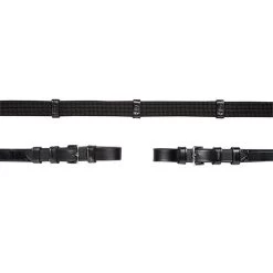 Schockemöhle Gurtzügel Schnalle -Reitsportbedarf 302117 1