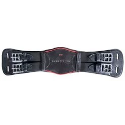 Karlslund Wave Ledergurt