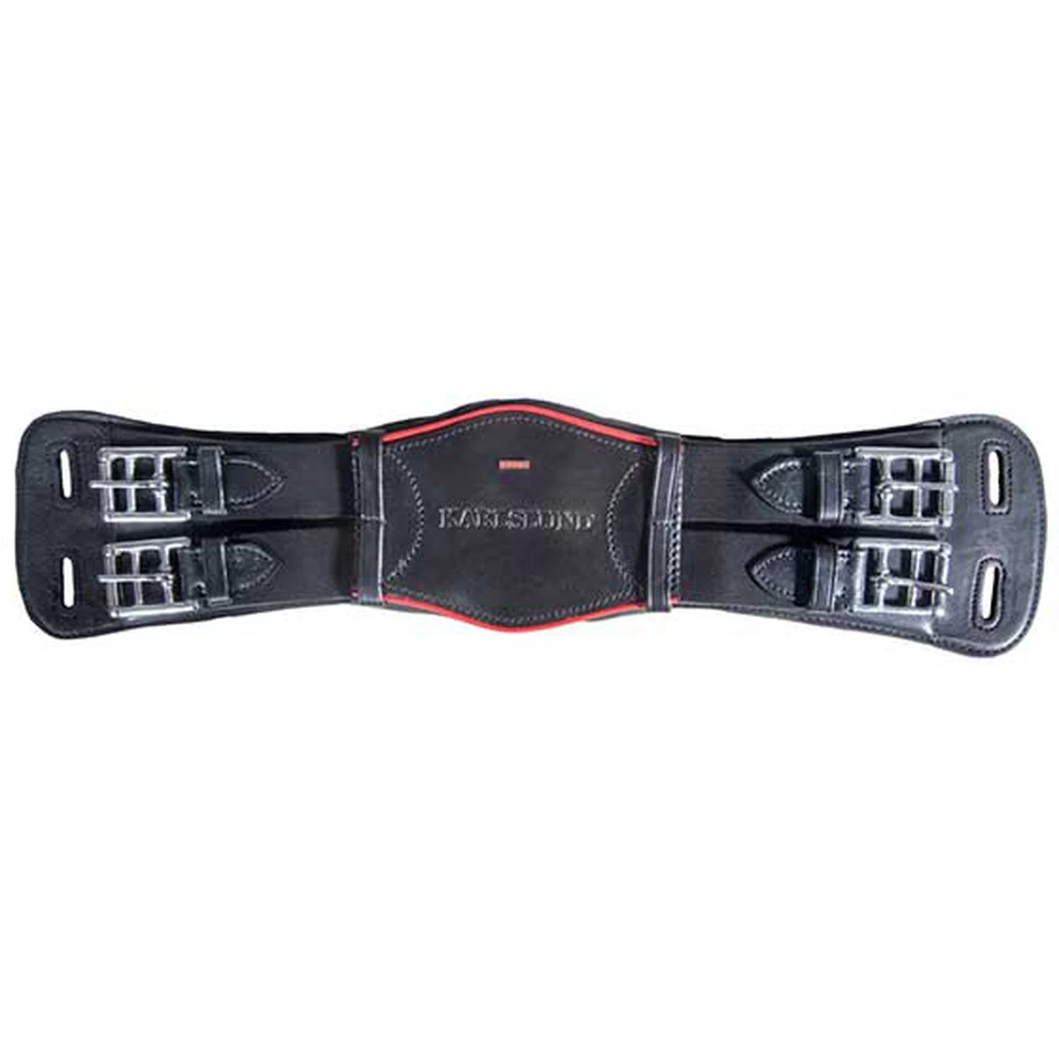 Karlslund Wave Ledergurt 3 Karlslund Wave Ledergurt