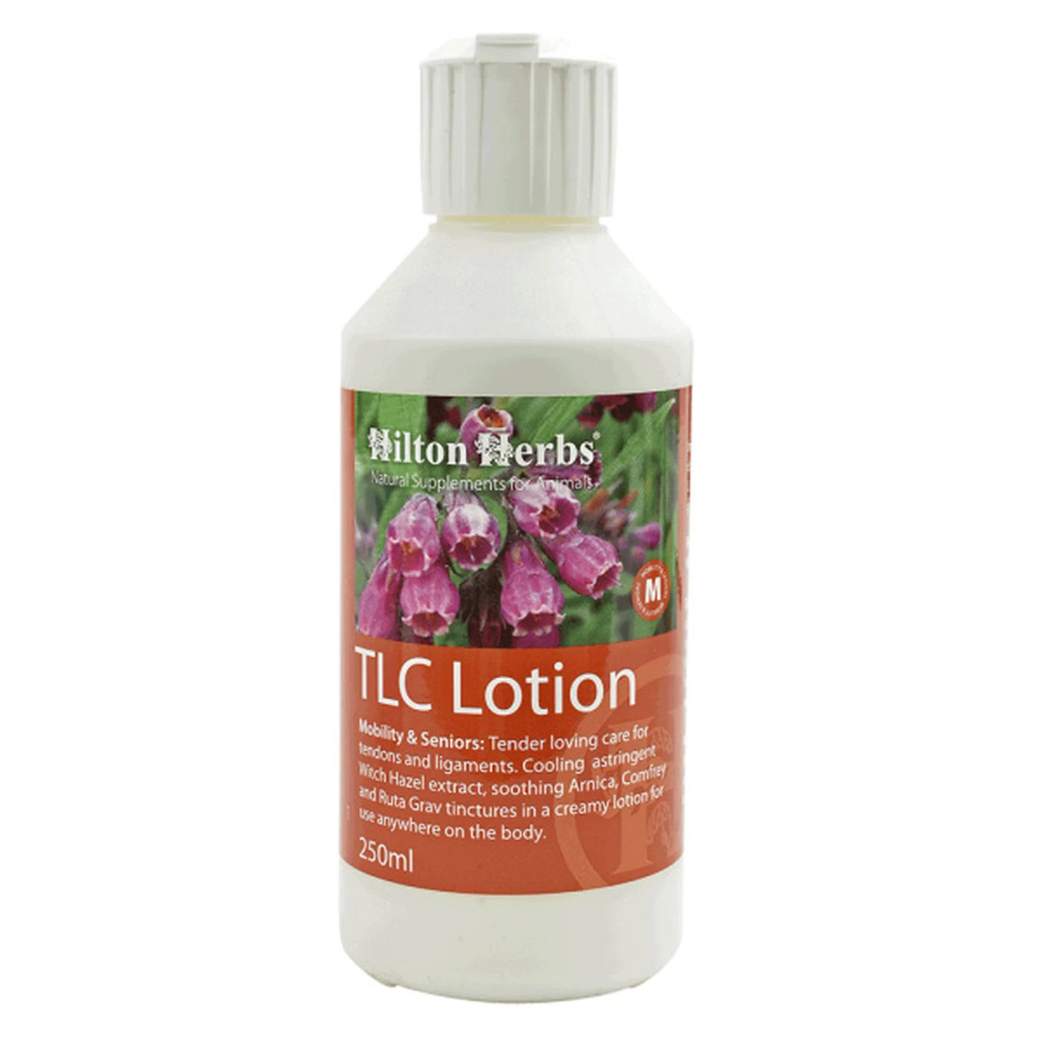 HiltonHerbs TLC – Leg Aid, 250ml 3 HiltonHerbs TLC – Leg Aid, 250ml