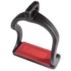 Karlslund Lettur Stirrups 9 Karlslund Lettur Stirrups -Reitsportbedarf 305119 RE 1