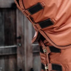 Kentucky Horsewear All Weather Halsteil 150g 17 Kentucky Horsewear All Weather Halsteil 150g -Reitsportbedarf 306135 ASOR 4