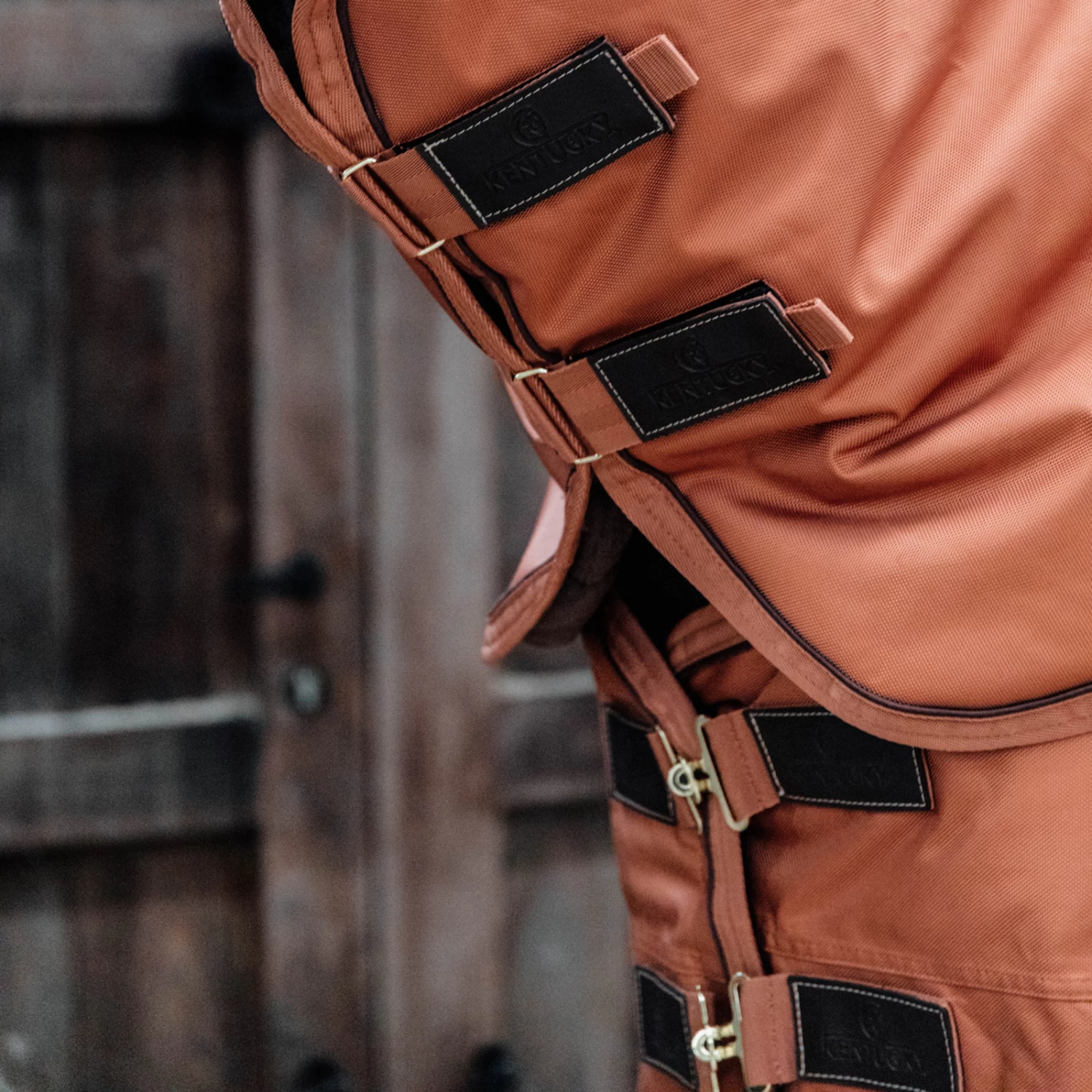 Kentucky Horsewear All Weather Halsteil 150g 9 Kentucky Horsewear All Weather Halsteil 150g – Bild 7