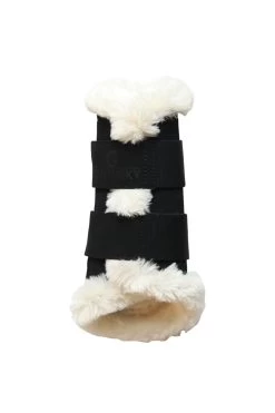 Kentucky Horsewear Turnout AIR Boots, Hind