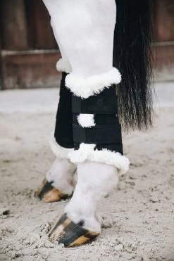 Kentucky Horsewear Turnout AIR Boots, Hind 10 Kentucky Horsewear Turnout AIR Boots, Hind -Reitsportbedarf 306151 BL 3