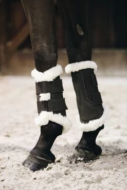 Kentucky Horsewear Turnout AIR Boots, Hind 13 Kentucky Horsewear Turnout AIR Boots, Hind -Reitsportbedarf 306151 BR 3