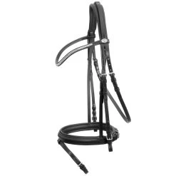 Schockemöhle Colombo Trense -Reitsportbedarf 306264 BL SI 1