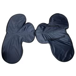 Karlslund Tragetasche Für Einen Sattel -Reitsportbedarf 306314 G 3