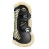 Veredus Gamaschen Kevlar Gel Vento Save The Sheep Vorne -Reitsportbedarf 306456 BL 1