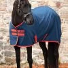 Horseware Mio Stalldecke, 0g -Reitsportbedarf 307446 DB RE 1