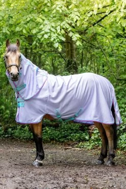 Horseware Amigo Pony Fliegendecke 6 Horseware Amigo Pony Fliegendecke -Reitsportbedarf 307499 LPU B 1