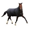 Horseware Trot Plus Winterdecke Mit Abnehmbarem Halsteil, 350g -Reitsportbedarf 307546 BL BL TBR 1