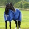 Horseware Rambo Cosy Fleece Abschwitzdecke -Reitsportbedarf 307571 DB BE 1