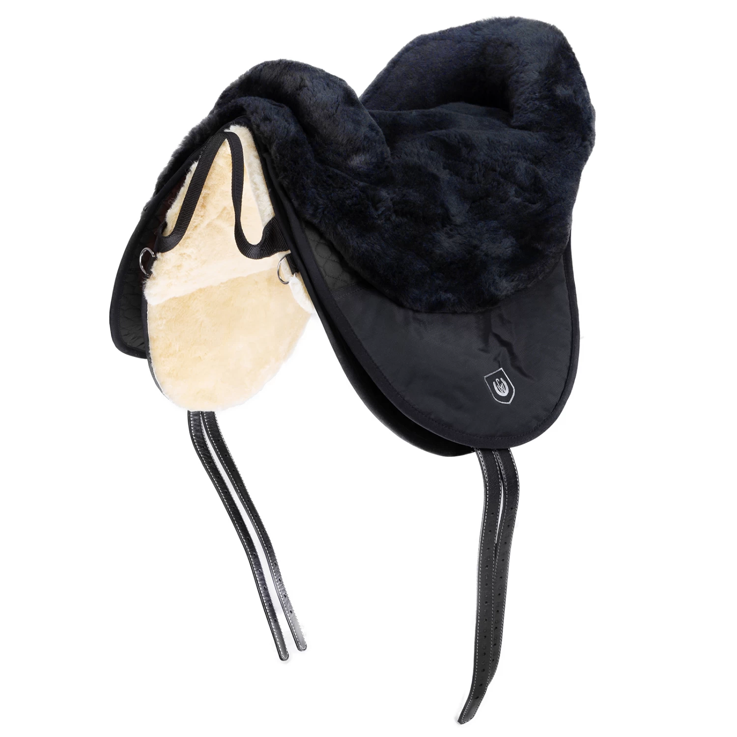 Christ Cloud Spezial+ Fellsattel Mit Verbundschaumeinlagen 3 Christ Cloud Spezial+ Fellsattel Mit Verbundschaumeinlagen