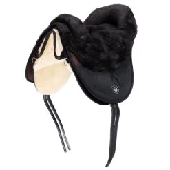 Christ Cloud Spezial+ Fellsattel Mit Verbundschaumeinlagen 20 Christ Cloud Spezial+ Fellsattel Mit Verbundschaumeinlagen -Reitsportbedarf 307647 BR BR OWH 1