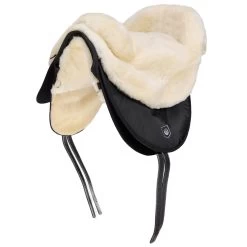 Christ Cloud Spezial+ Fellsattel Mit Verbundschaumeinlagen 24 Christ Cloud Spezial+ Fellsattel Mit Verbundschaumeinlagen -Reitsportbedarf 307647 OWH BL OWH 1