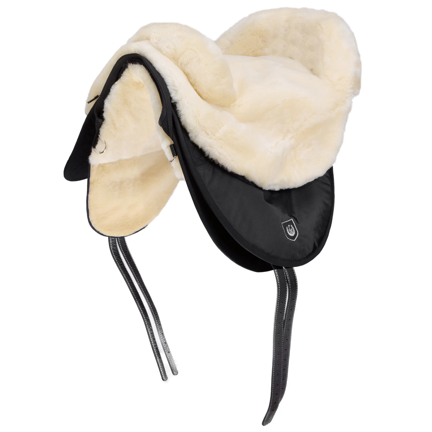 Christ Cloud Spezial+ Fellsattel Mit Verbundschaumeinlagen 13 Christ Cloud Spezial+ Fellsattel Mit Verbundschaumeinlagen – Bild 11